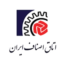 نماد اتاق اصناف ایران